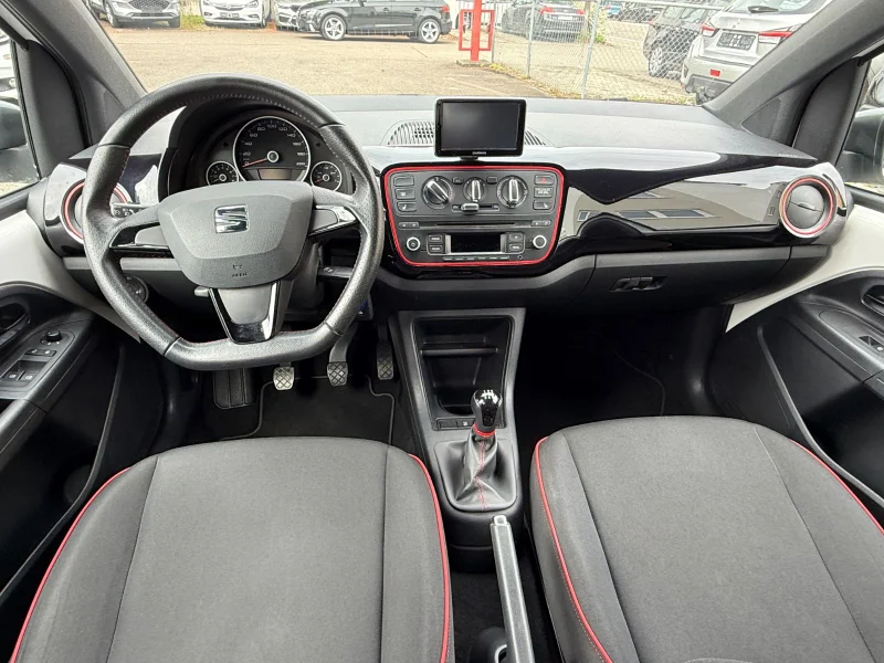 Seat Mii – 14