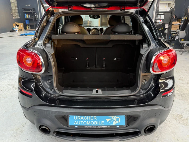 Mini John Cooper Works Paceman – 19