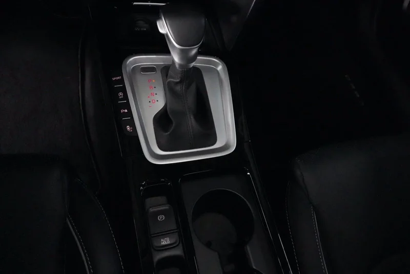 Kia XCeed – 13