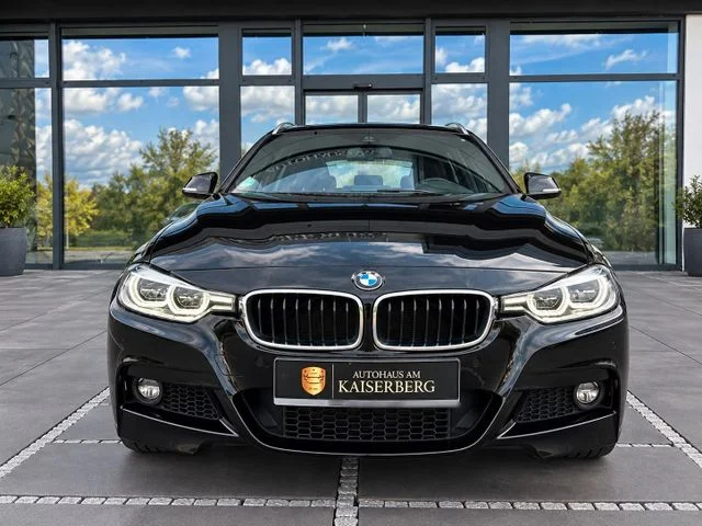 BMW 340
