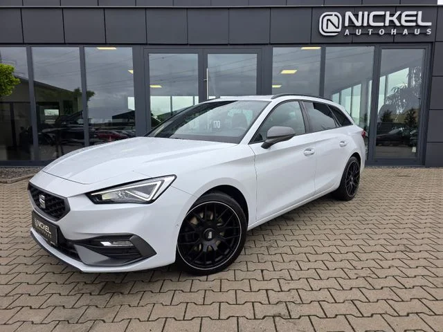 Seat Leon – 2
