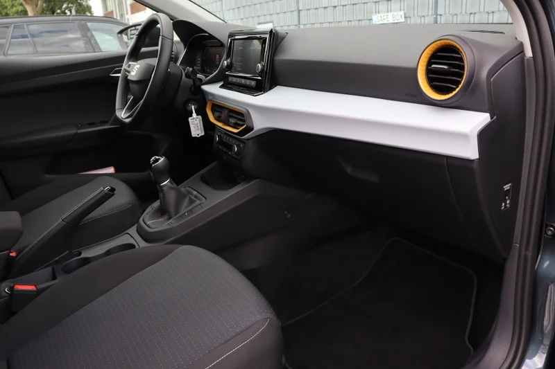 Seat Ibiza – 16