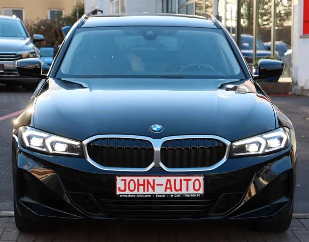 BMW 320 – 3