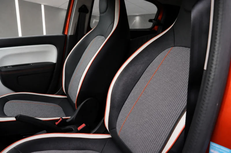 Renault Twingo – 10