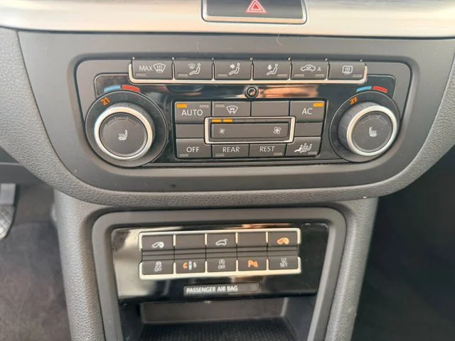 VW Sharan – 27