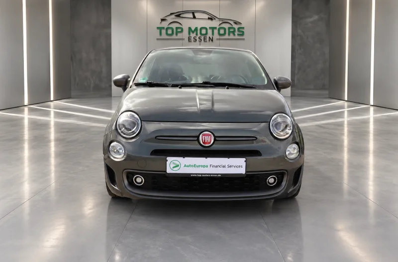 Fiat 500 – 20
