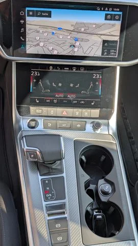 AUDI A6 – 18