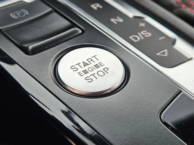 Audi S5 – 12
