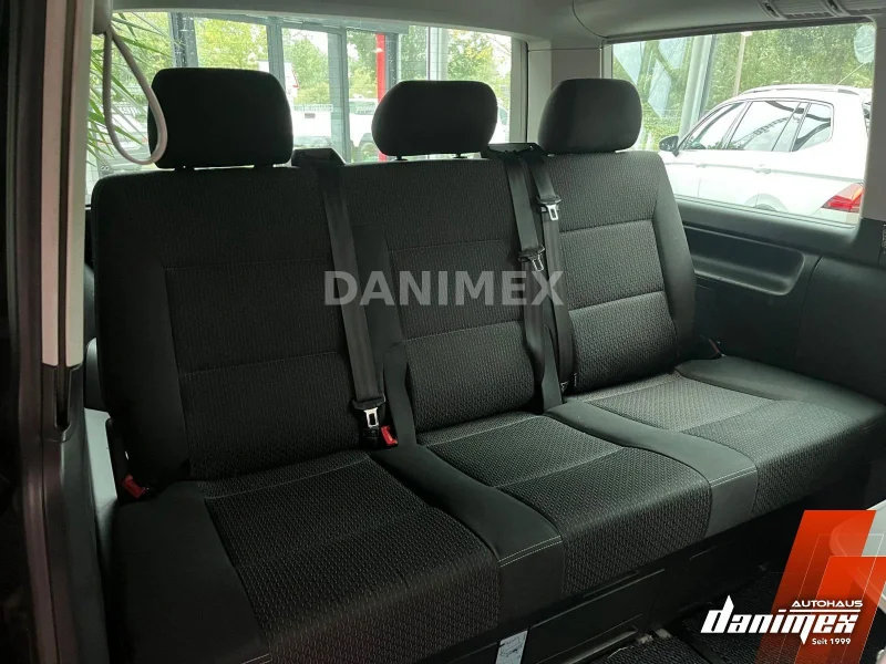 Volkswagen T6 California – 12