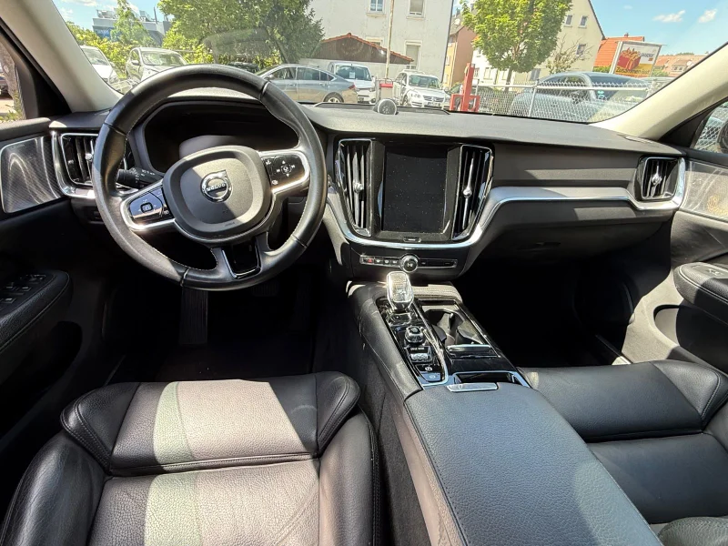 Volvo V60 – 14