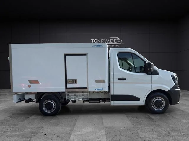 Renault Master IV Kress TK-Koffer -20° Döner ATP – 5