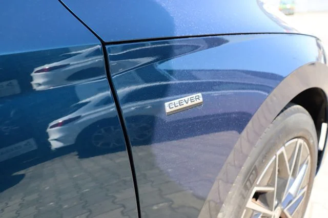 Škoda Octavia – 8