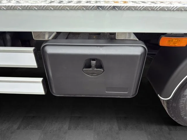 Iveco Daily 35S18 Backsleeper MJ 2026 AHK 3,5t VDI2700 – 14