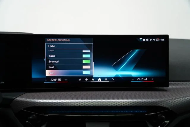 BMW 420 Gran Coupe – 23
