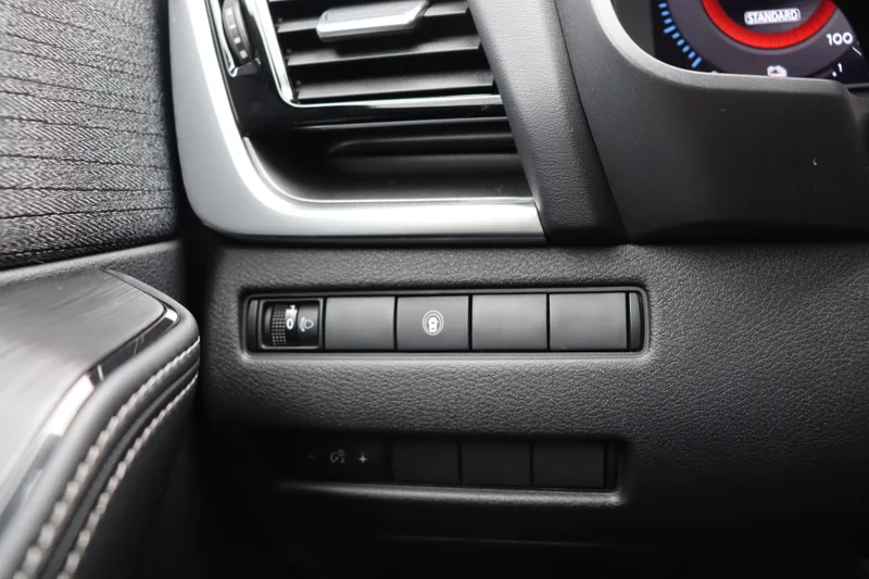 Nissan X-Trail – 27