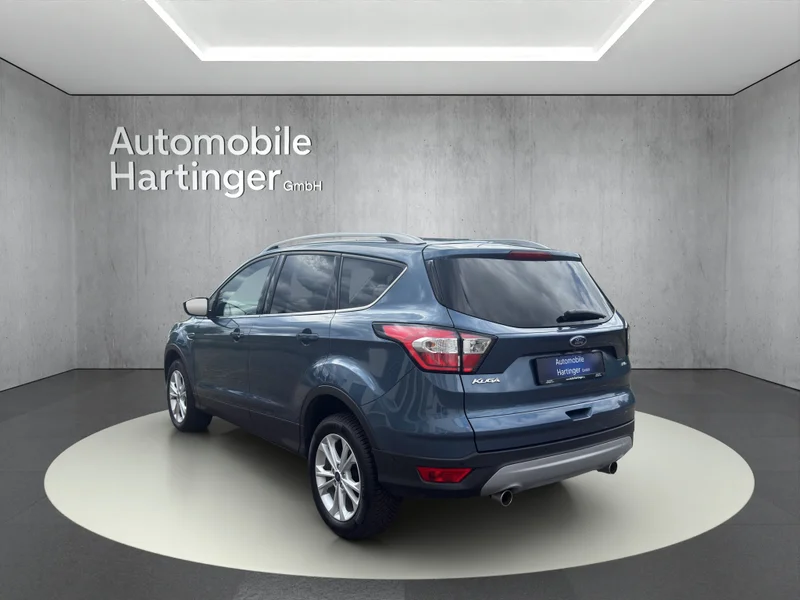 Ford Kuga – 4