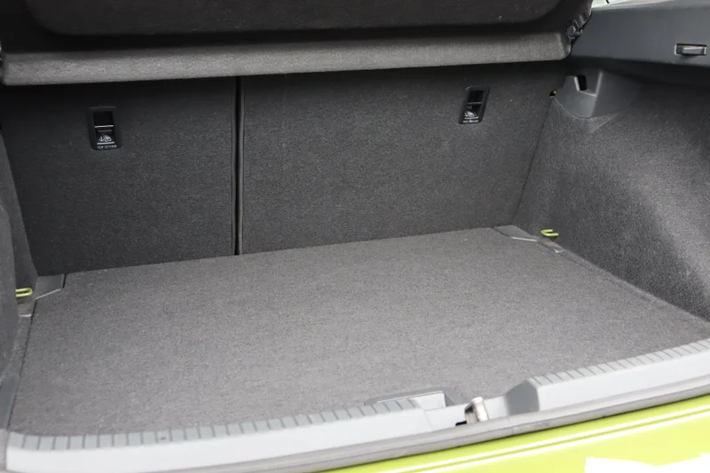 Volkswagen Taigo – 15