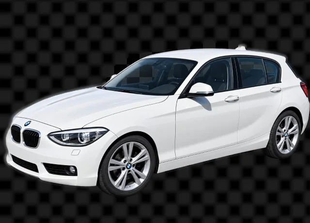 BMW 116