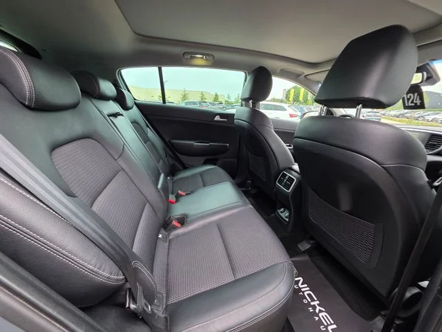 Kia Sportage – 19
