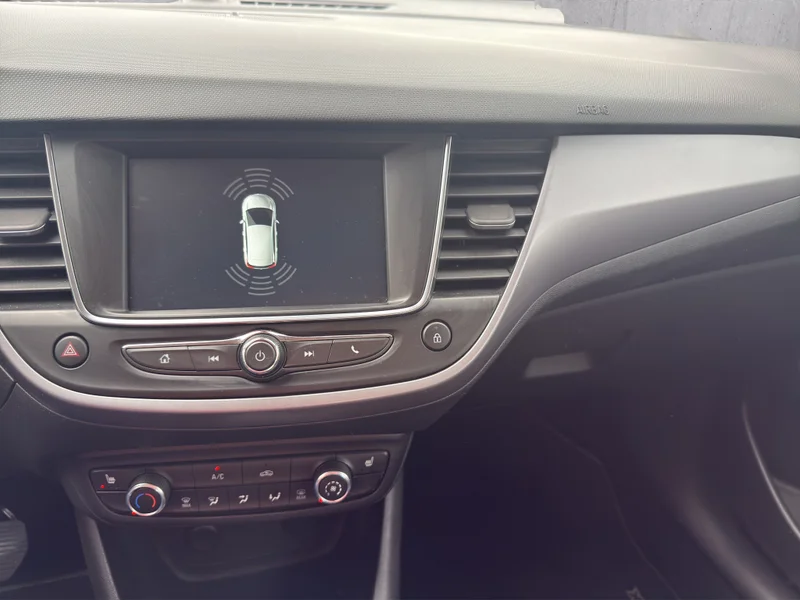 Opel Crossland X – 18