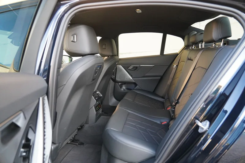 BMW 520 – 19