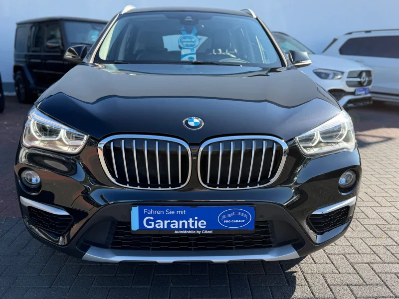BMW X1 – 23