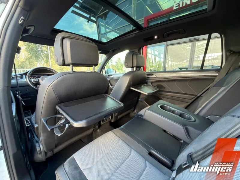 Volkswagen Tiguan Allspace – 13