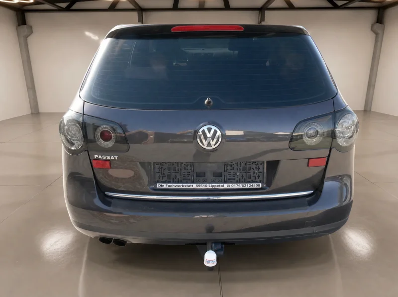 Volkswagen Passat 1.8 TSI Comfortline – 15