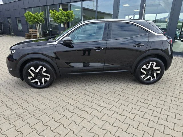 Opel Mokka – 5