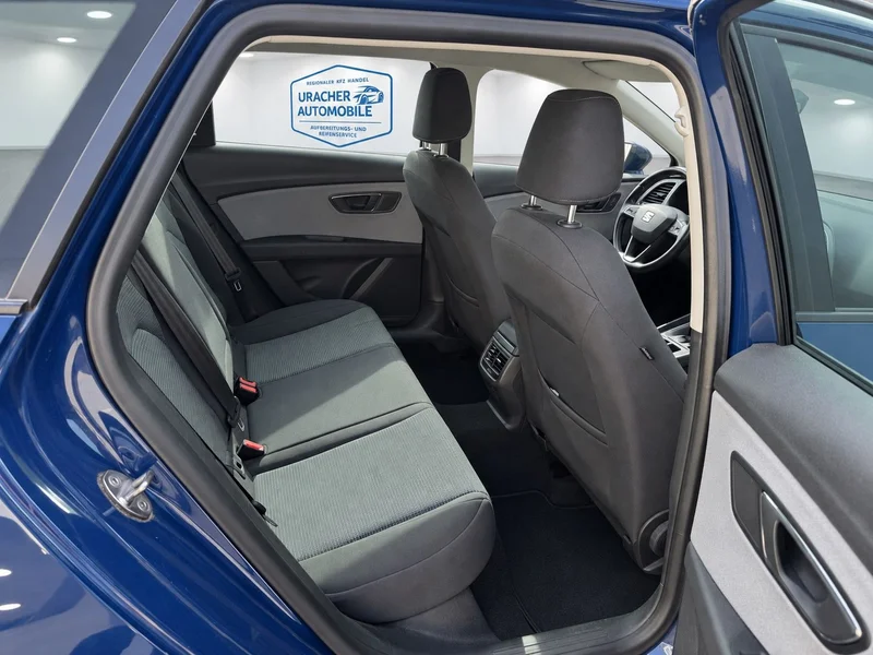 Seat Leon – 18