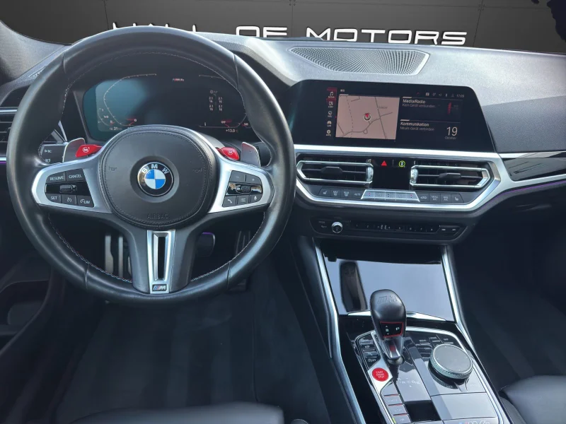 BMW M4 – 13