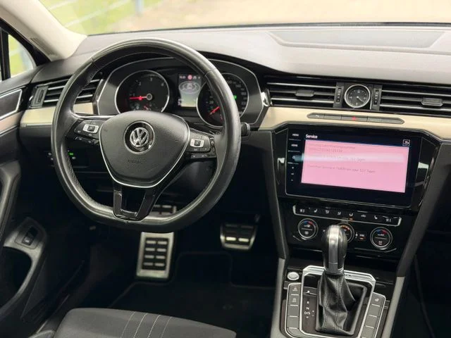 Volkswagen Passat Variant – 19