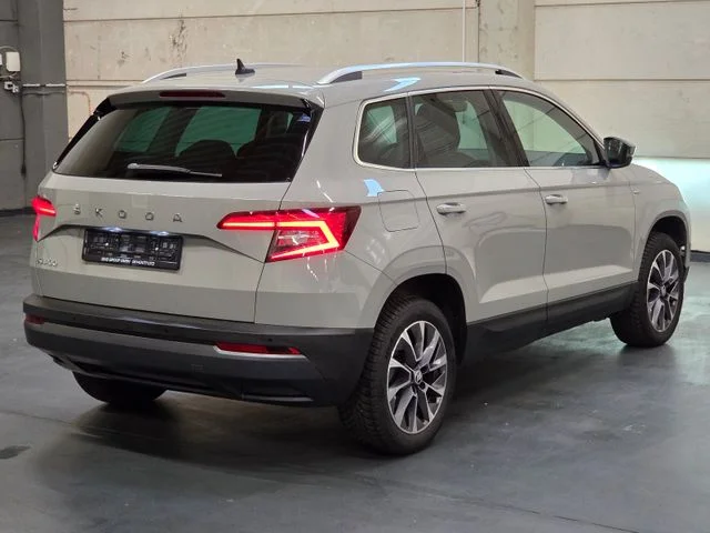 Škoda Karoq – 6