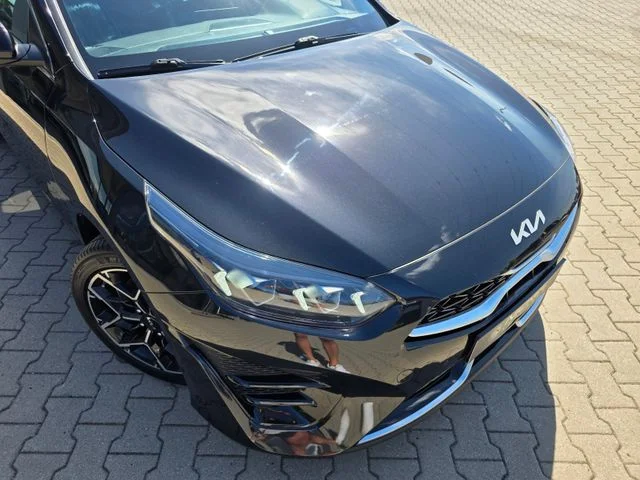 Kia cee'd Sporty Wagon – 11