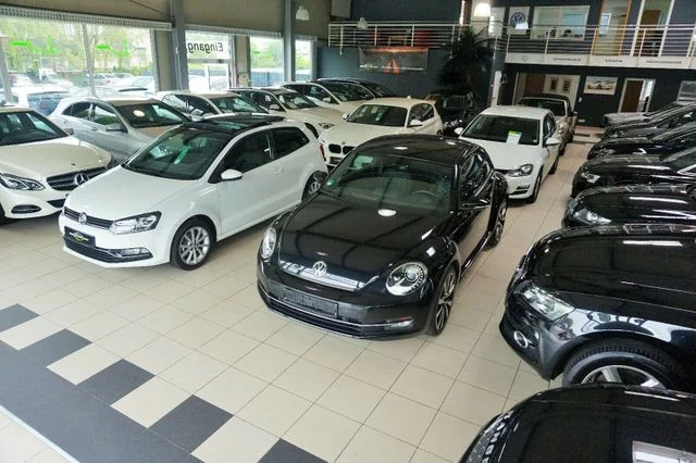 Volkswagen Golf Plus – 20