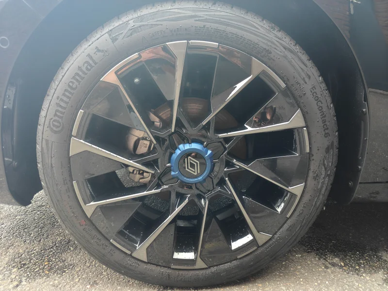 Renault Clio TCe 90 Esprit Alpine – 15