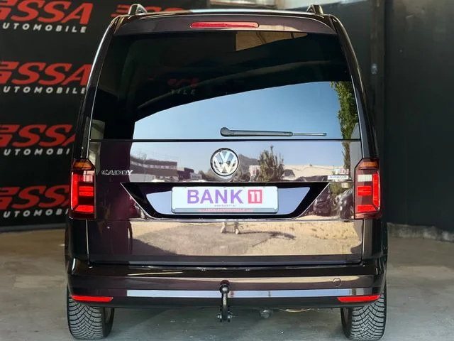 Volkswagen Caddy – 6