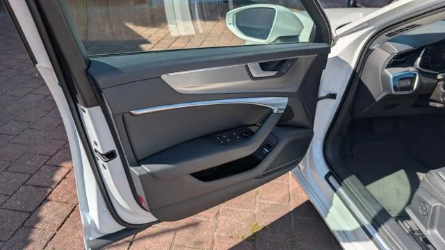 AUDI A6 – 10