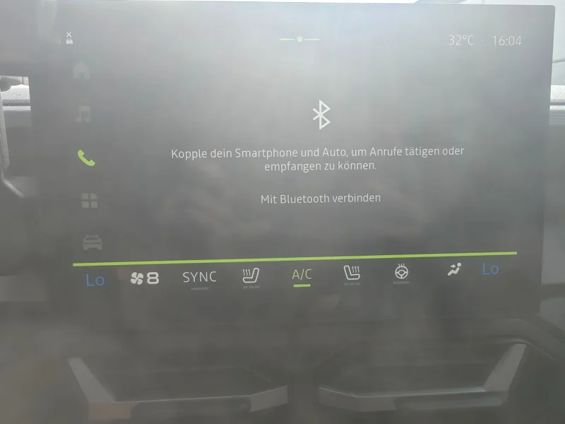 Dacia BIGSTER JOURNEY MILD HYBRID 140 – 26