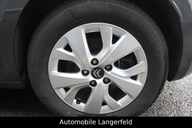 Citroën C4 Picasso – 16