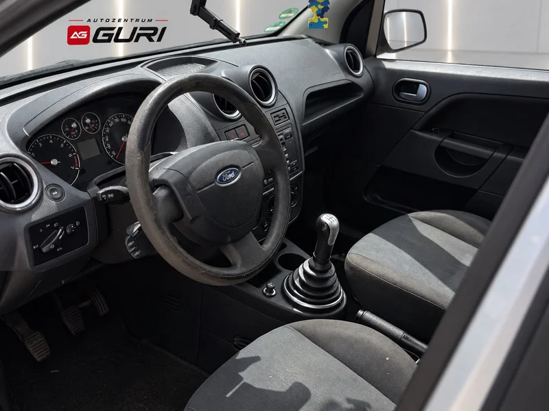 Ford Fiesta – 7