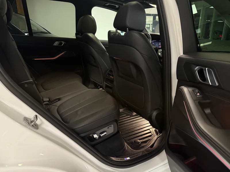 BMW X5 – 13