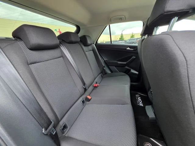 Volkswagen T-Roc – 23