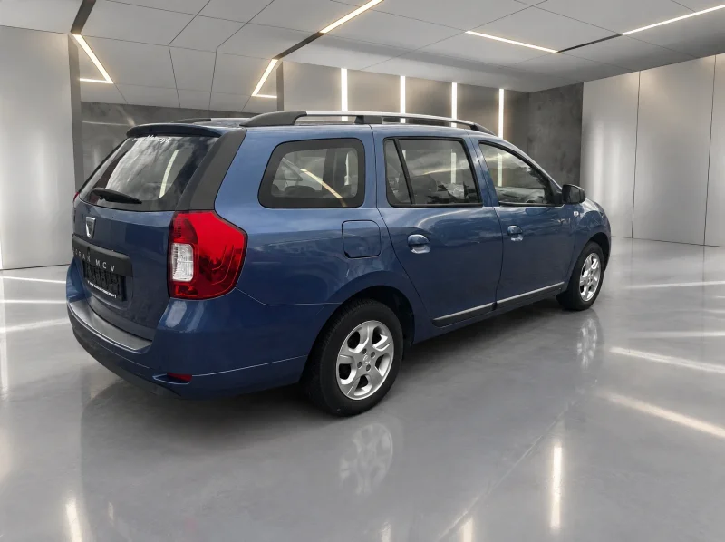 Dacia Logan II (2012-) – 4