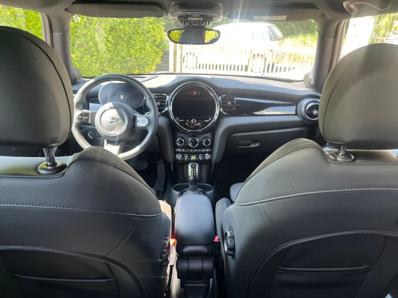 Mini COOPER SE – 10