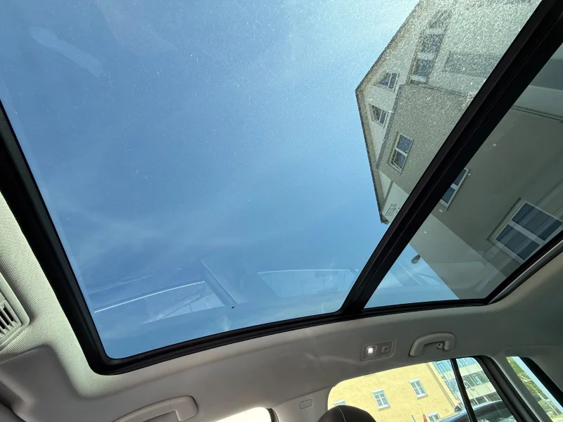 Volkswagen Golf Sportsvan – 19
