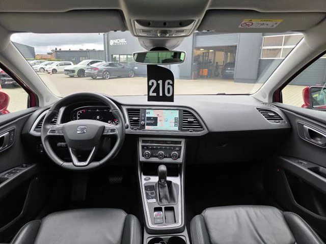 Seat Leon – 34