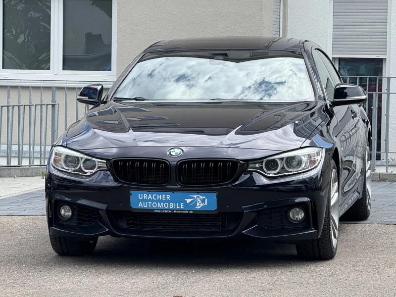 BMW 435