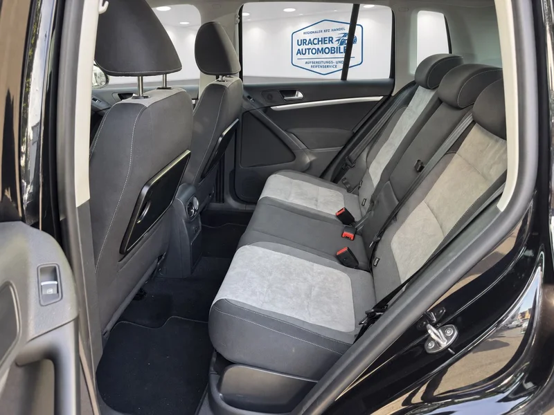 Volkswagen Tiguan – 18
