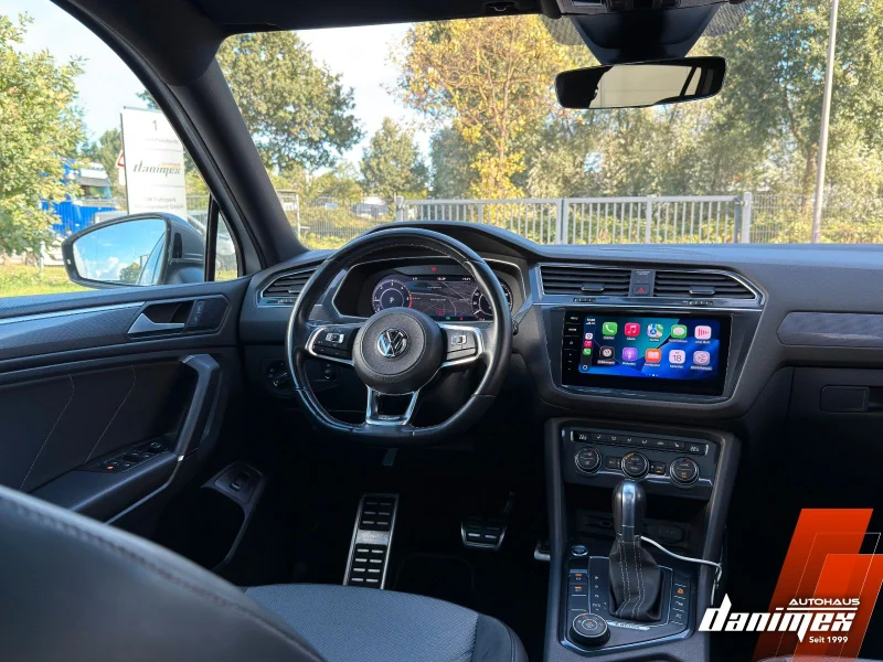 Volkswagen Tiguan Allspace – 16